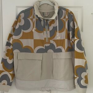 Free people movement daybreak pullover